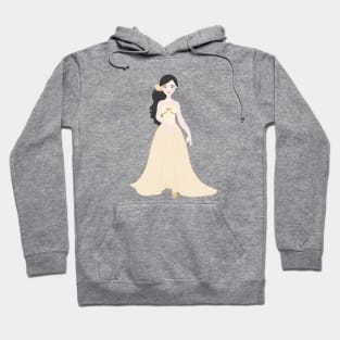 Birthday Princess 2 Hoodie